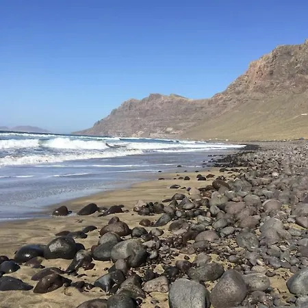 Sol Сasa de vacaciones
