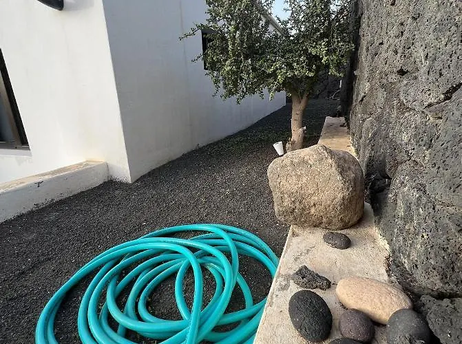 Сasa de vacaciones Sol