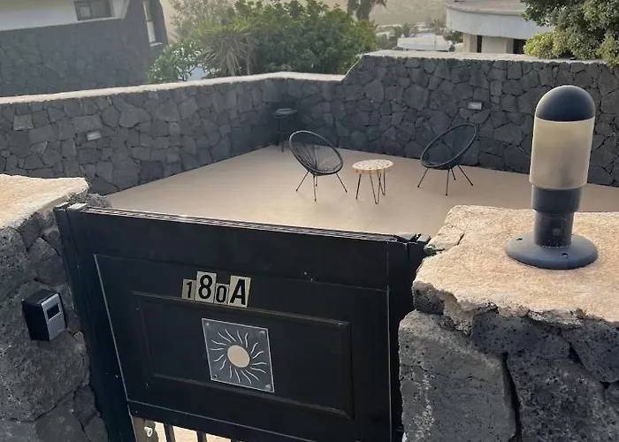 Сasa de vacaciones Sol *