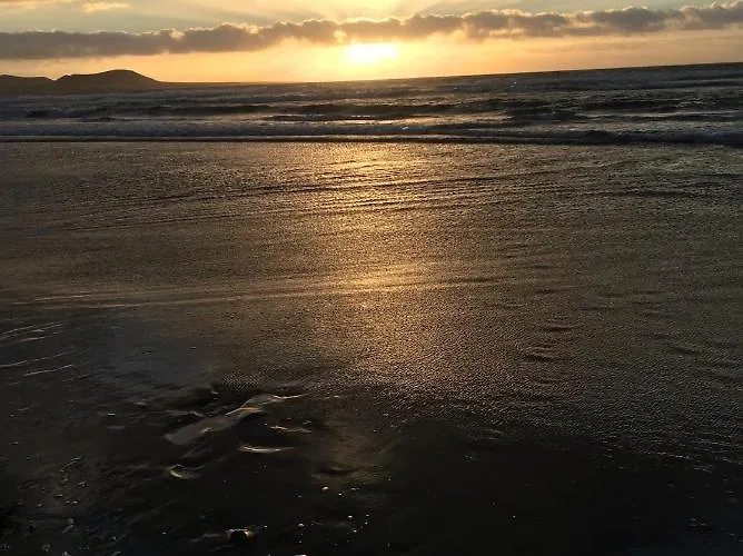 Сasa de vacaciones Sol