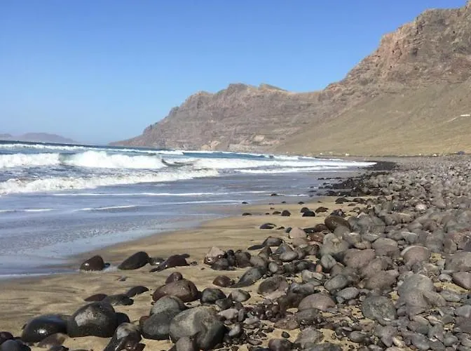 Sol Сasa de vacaciones