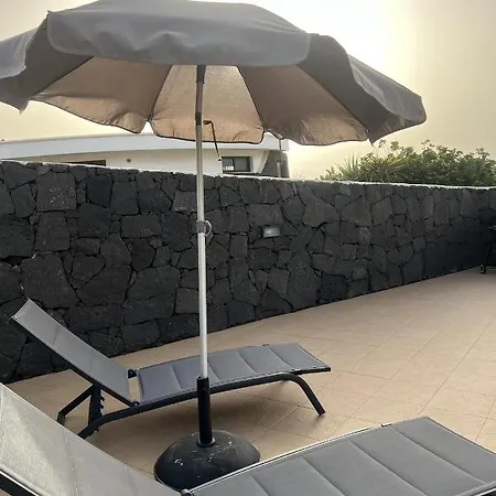 Sol Holiday home *