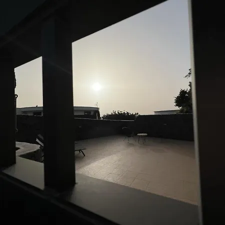 Holiday home Sol
