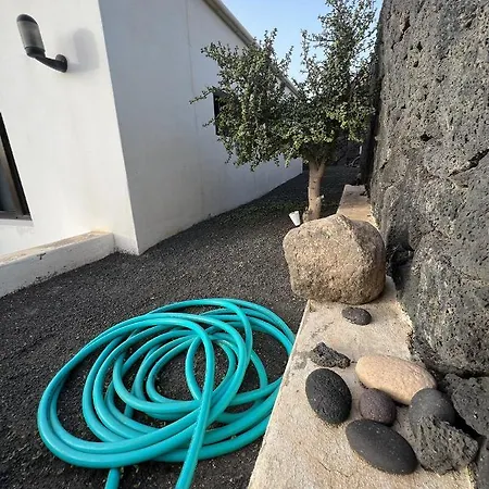 Holiday home Sol