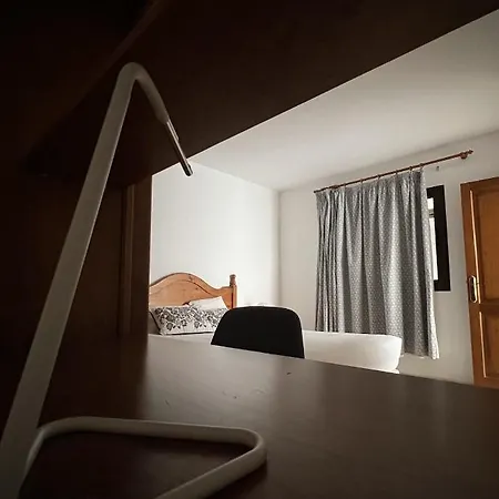 Ferienhaus Sol
