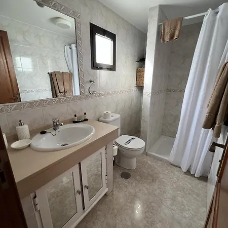 Holiday home Sol *