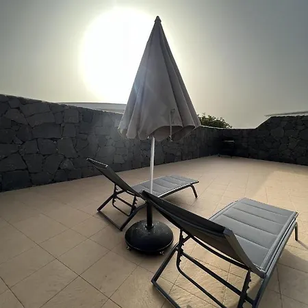 Holiday home Sol *