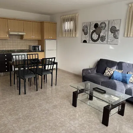 Sol Holiday home