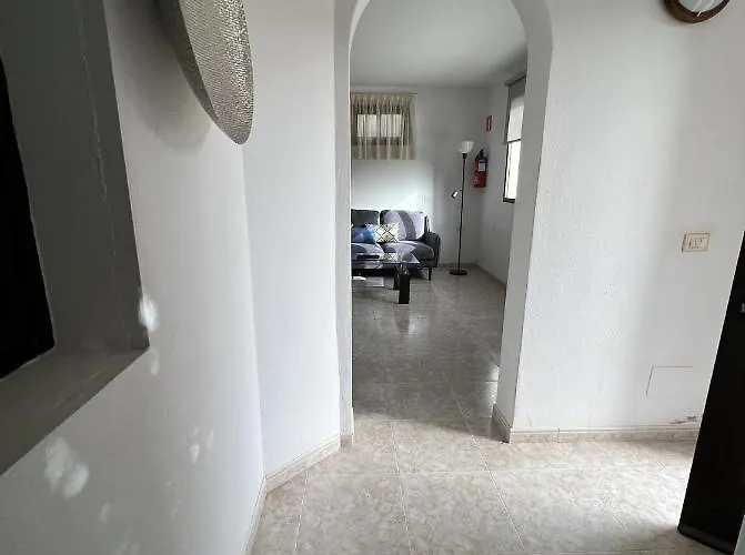 Ferienhaus Sol Famara