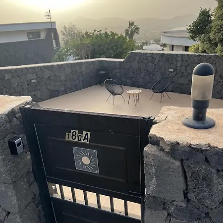 Дом отдыха Sol *