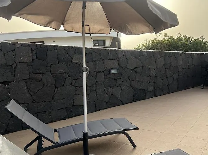 Sol Hébergement de vacances *